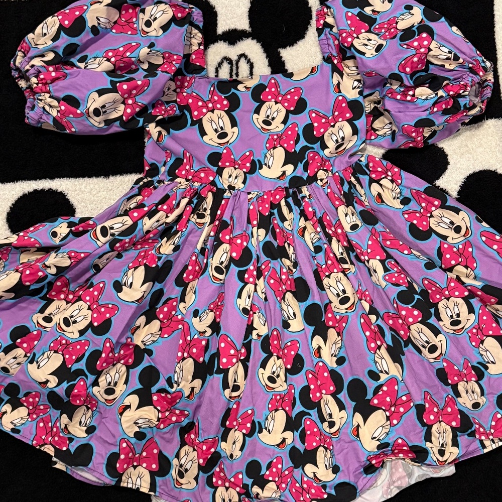 Wild Rich Kids Party Dress size 8